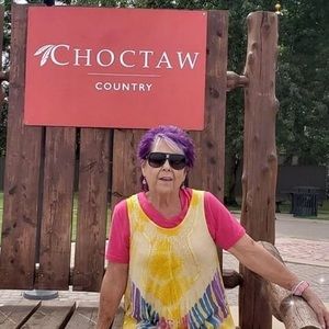 Meet your Posher, Cherryann